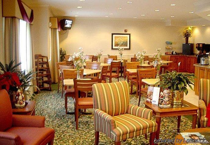 Fairfield Inn Гантсвілл Екстер'єр фото