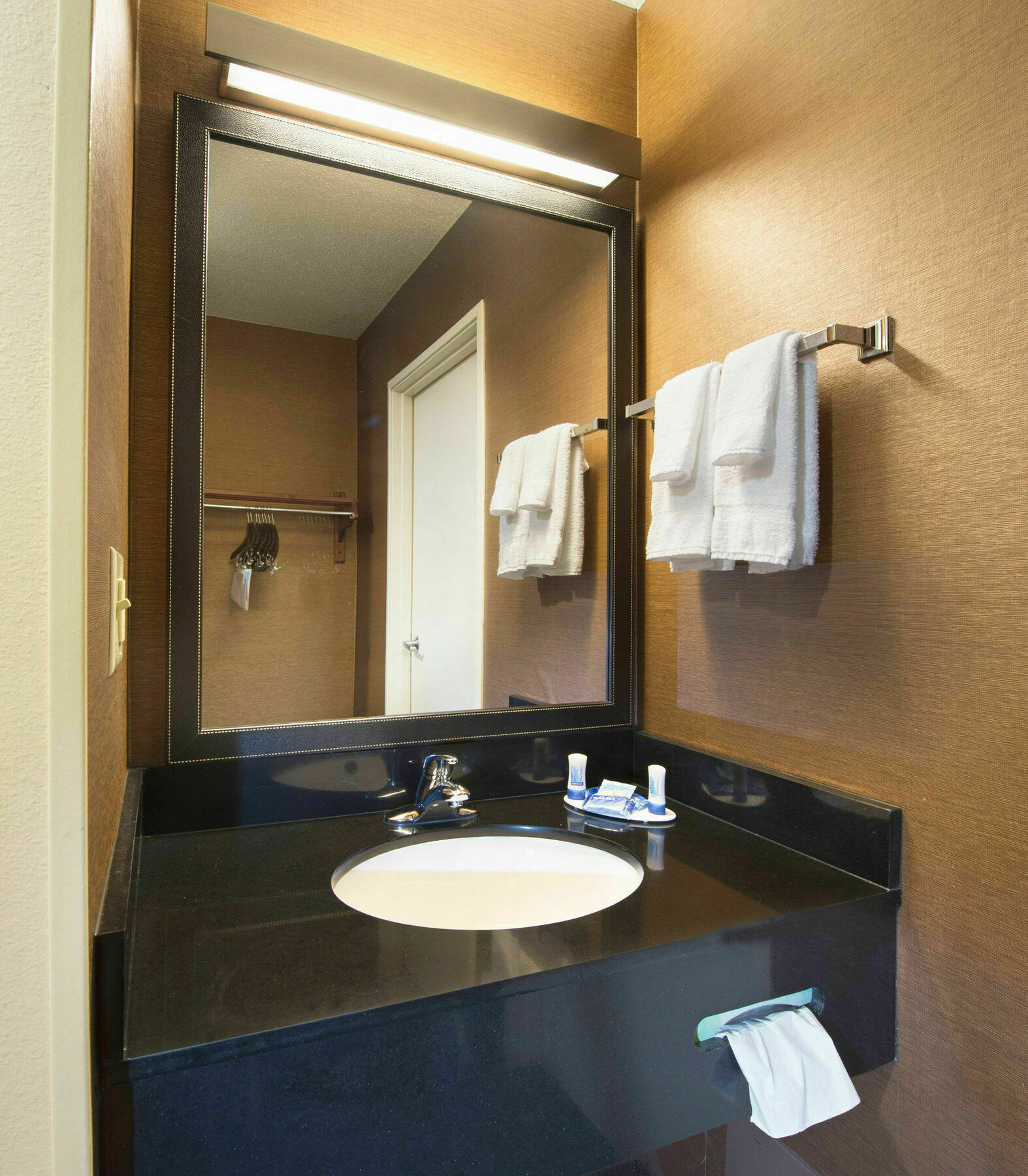 Fairfield Inn Гантсвілл Екстер'єр фото